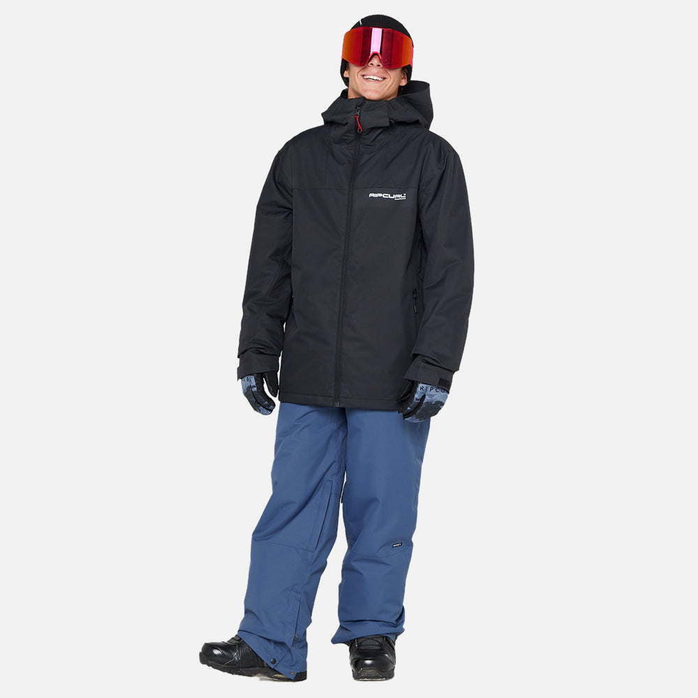 Anti-Series Notch 10K/10K Snow Jacket - Men