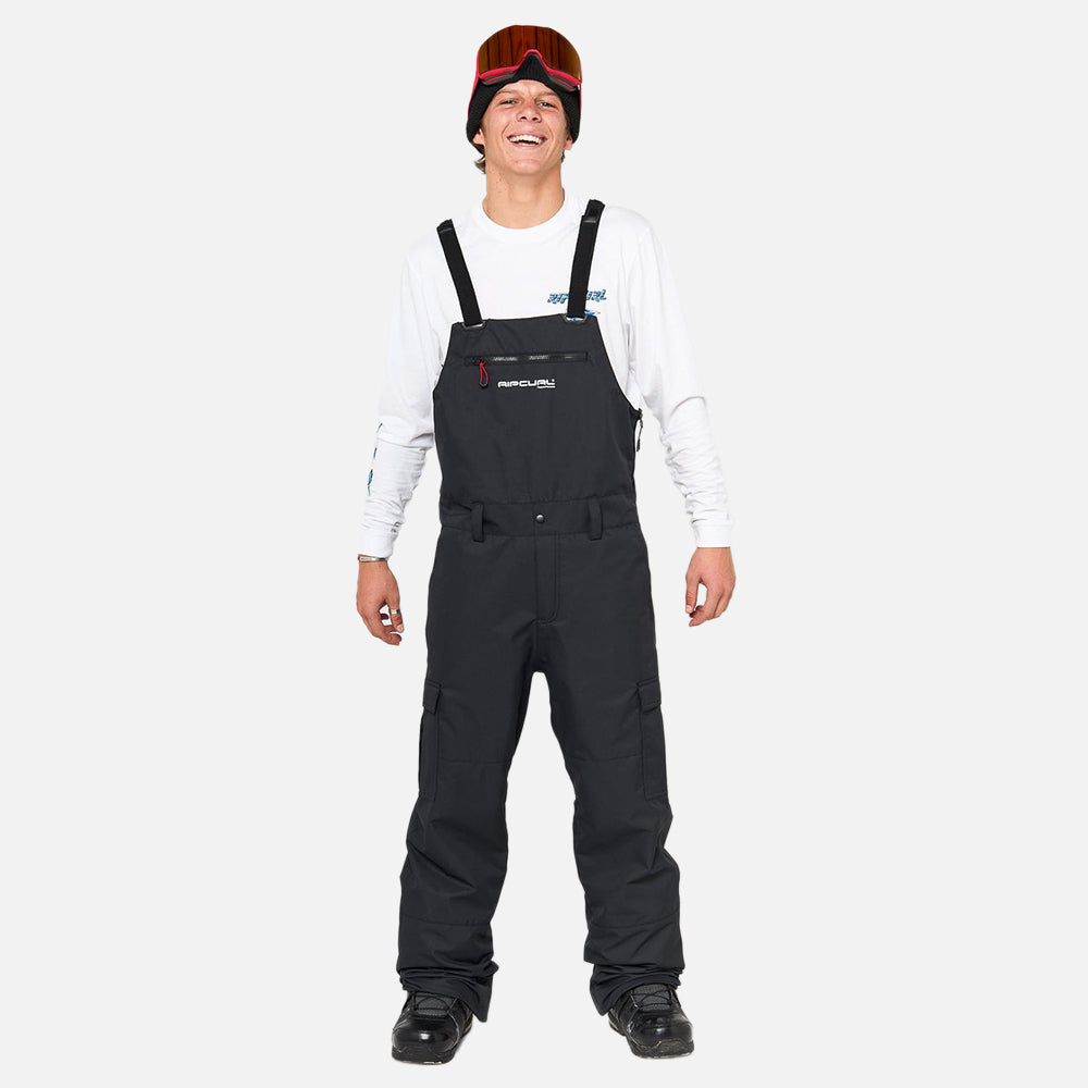 Anti-Series Cargo 10K/10K Bib - Men