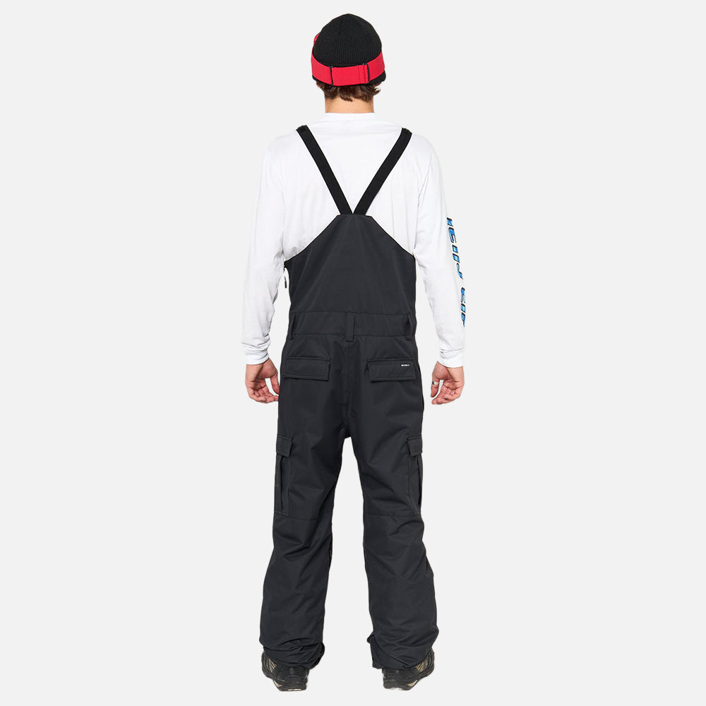 Anti-Series Cargo 10K/10K Bib - Men