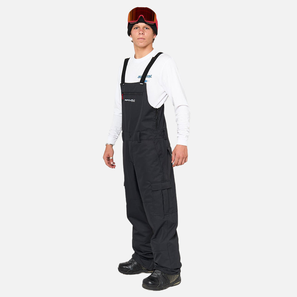 Anti-Series Cargo 10K/10K Bib - Men