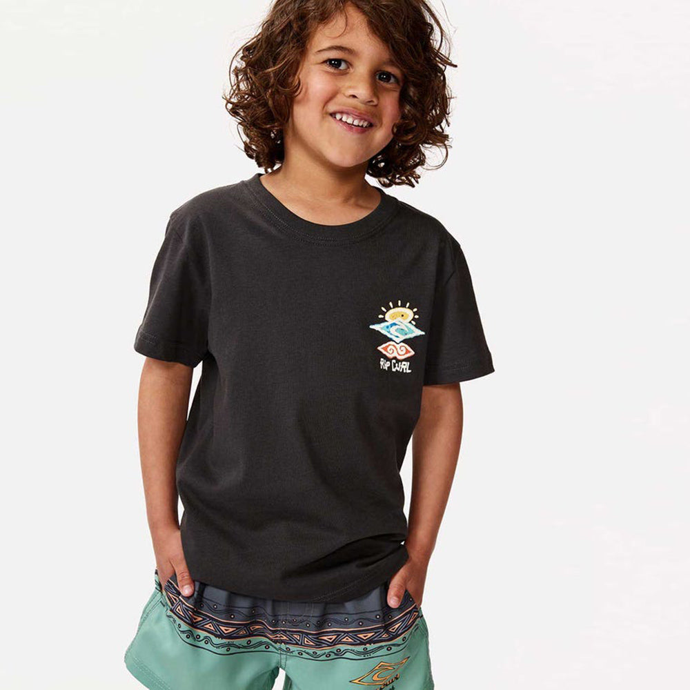 Icons of Shred Tee - Kids