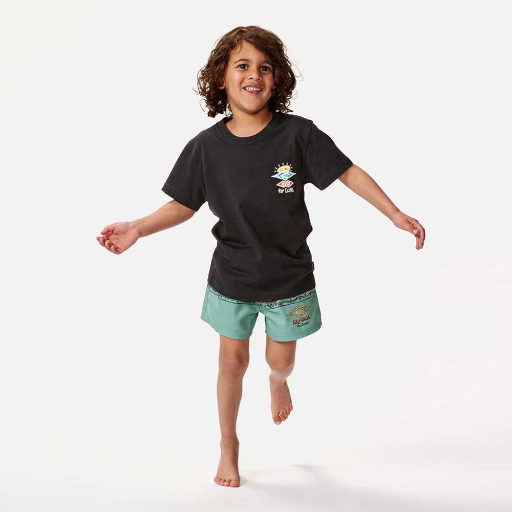 Icons of Shred Tee - Kids