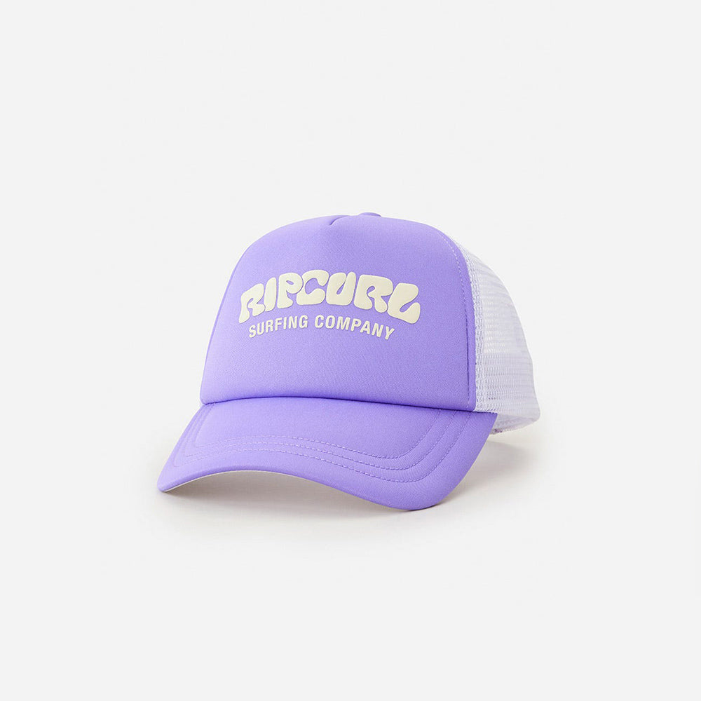 Mixed Revival Trucker - Kids