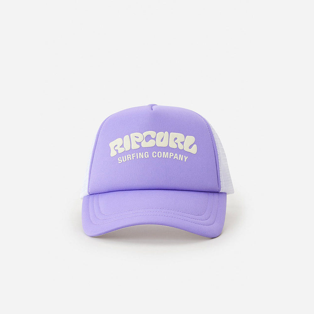Mixed Revival Trucker - Kids