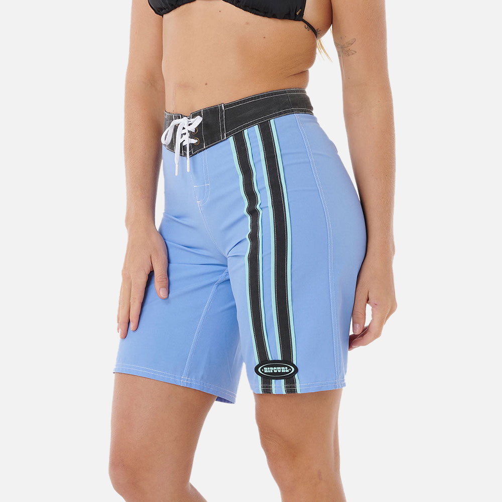 Pacific Rider 10" Boardshort - Women