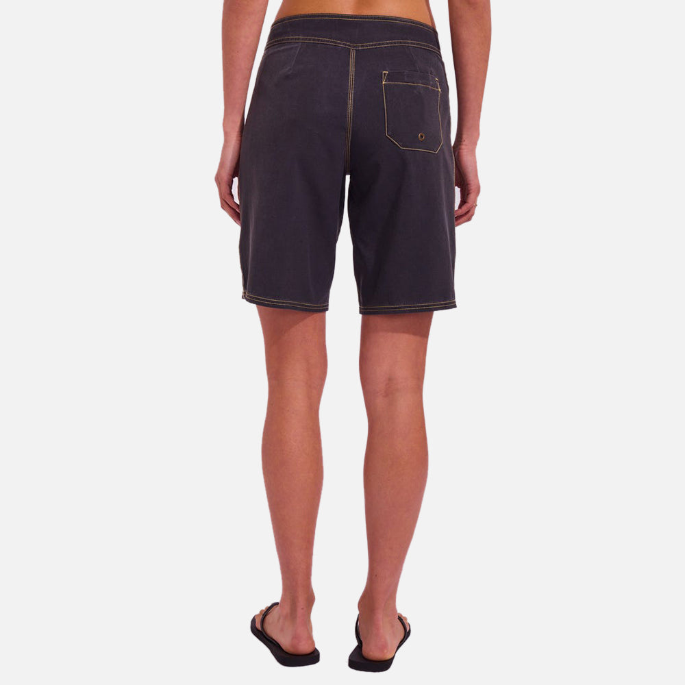 Pacific Rider 10" Boardshort - Women