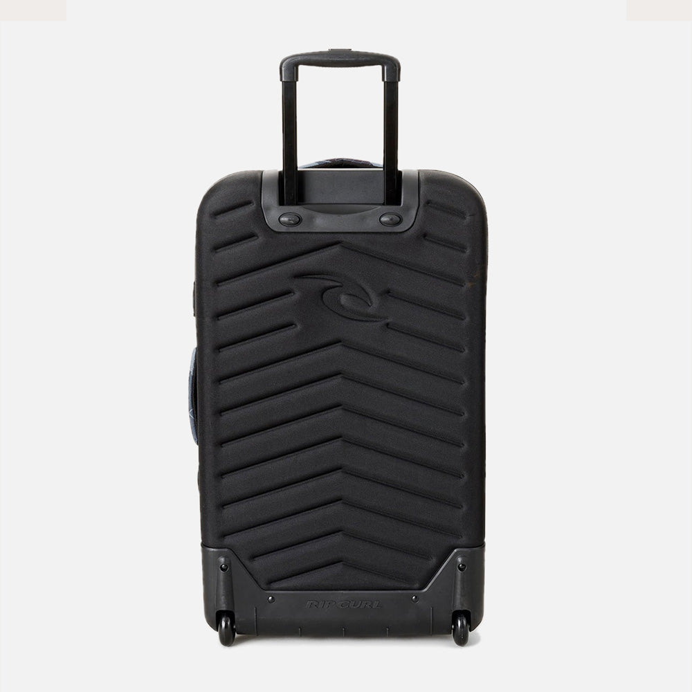 F-Light Global 100L Search Camo Travel Bag - Men