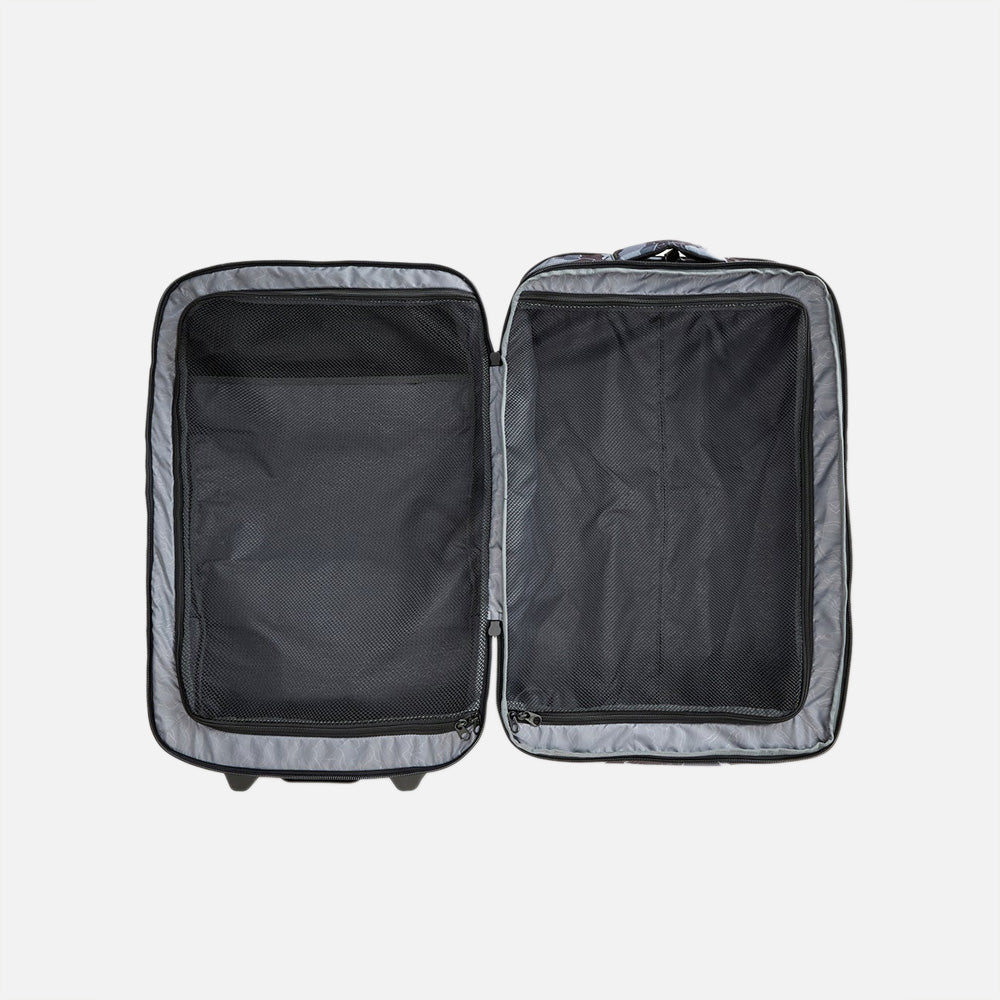 F-Light Global 100L Search Camo Travel Bag - Men