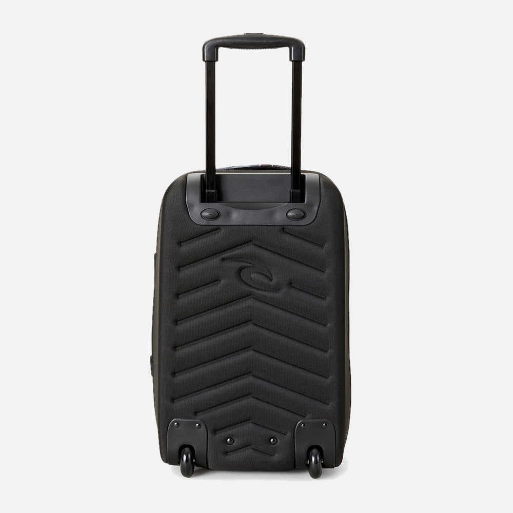F-Light Transit 45L Search Camo Travel Bag - Men