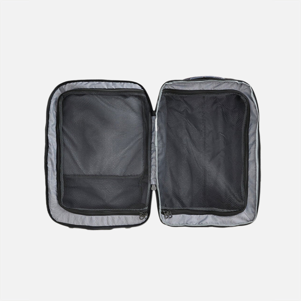 F-Light Transit 45L Search Camo Travel Bag - Men