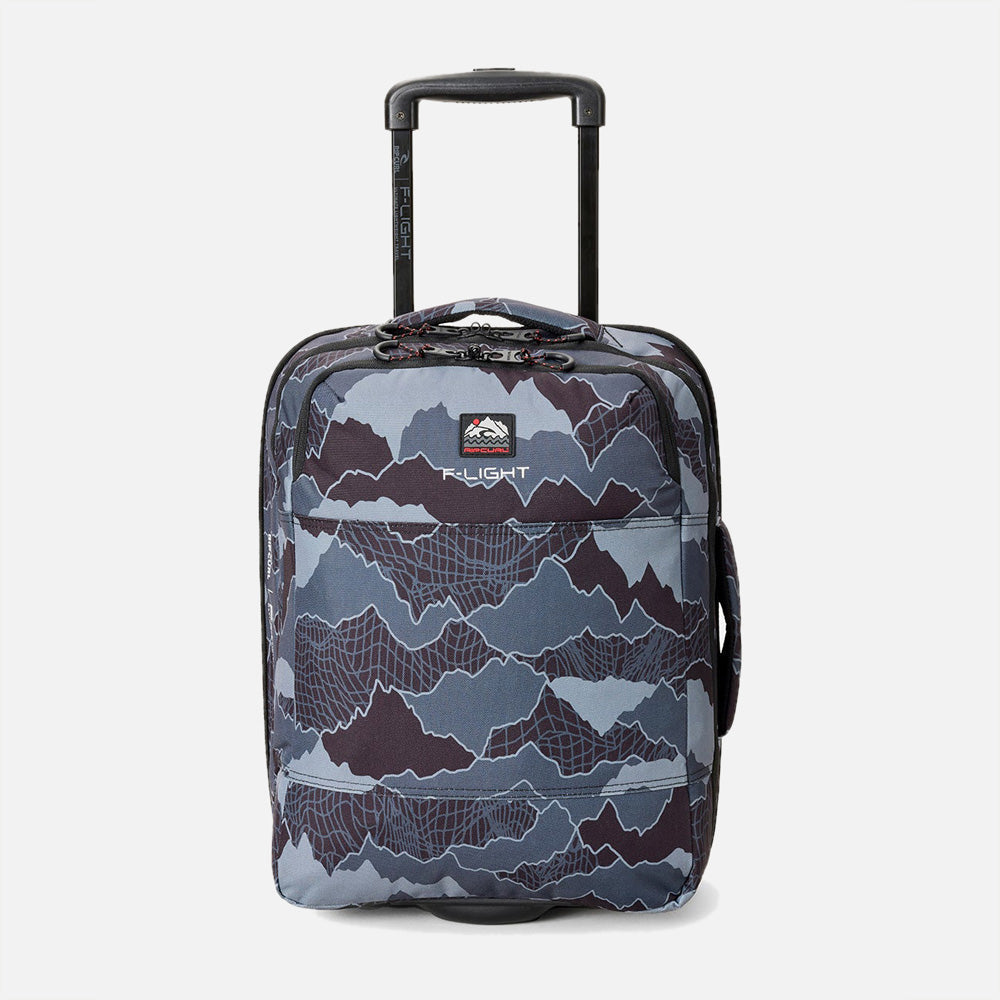 Search Camo F-Light 30L Cabin Bag - Men