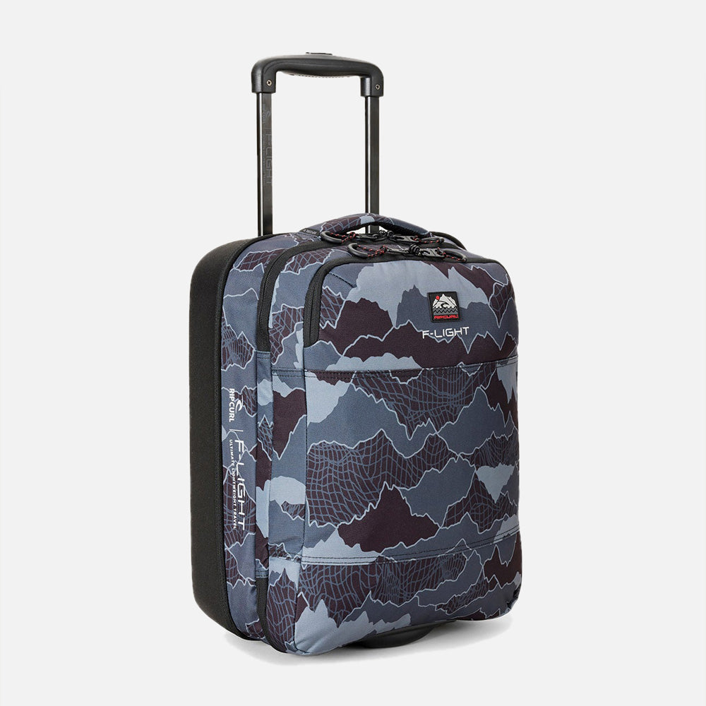 Search Camo F-Light 30L Cabin Bag - Men
