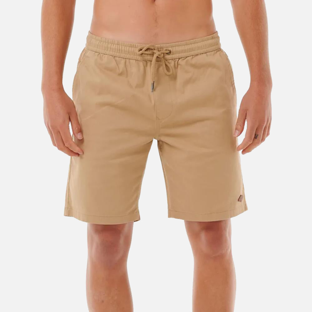 Classic Surf 19" Volley Walkshort - Men