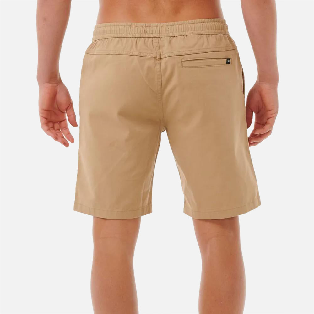 Classic Surf 19" Volley Walkshort - Men