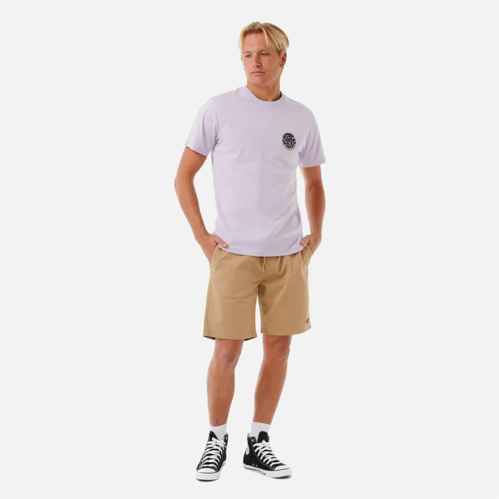 Classic Surf 19" Volley Walkshort - Men