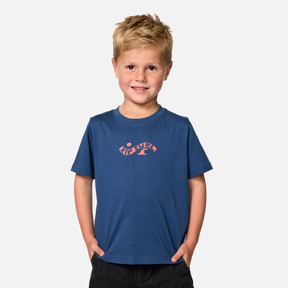 Artist Of The Search Ty Williams Tee - Kids