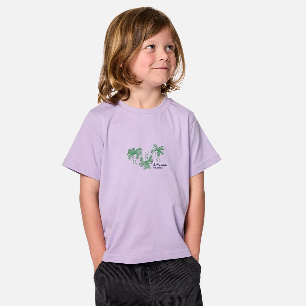 Artist Of The Search Ty Williams Tee - Kids