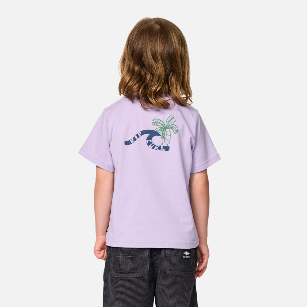 Artist Of The Search Ty Williams Tee - Kids