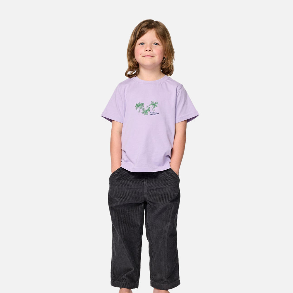 Artist Of The Search Ty Williams Tee - Kids
