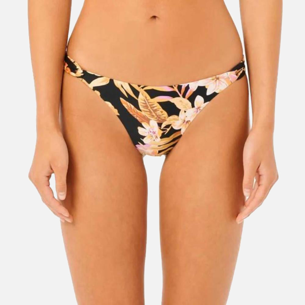 Sunday Swell Skimpy Coverage Bikini Bottom - Women