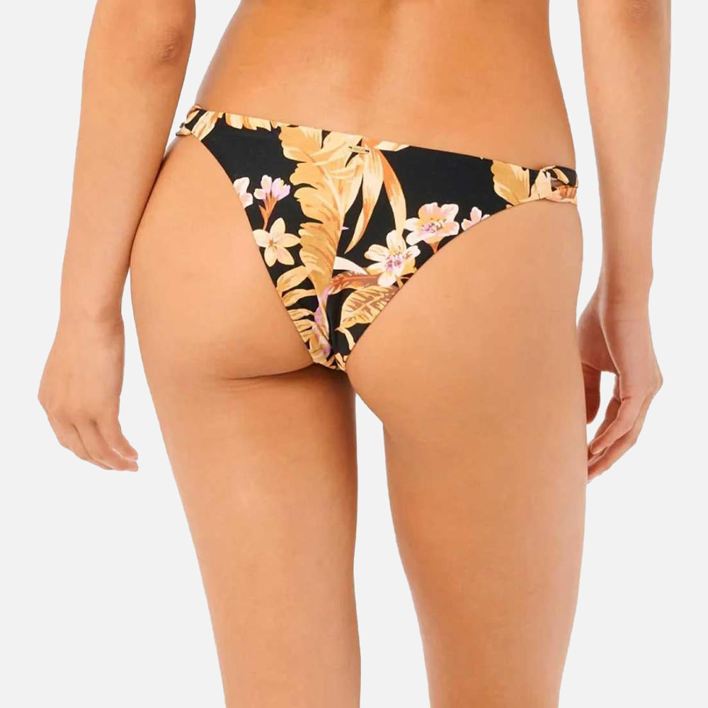 Sunday Swell Skimpy Coverage Bikini Bottom - Women
