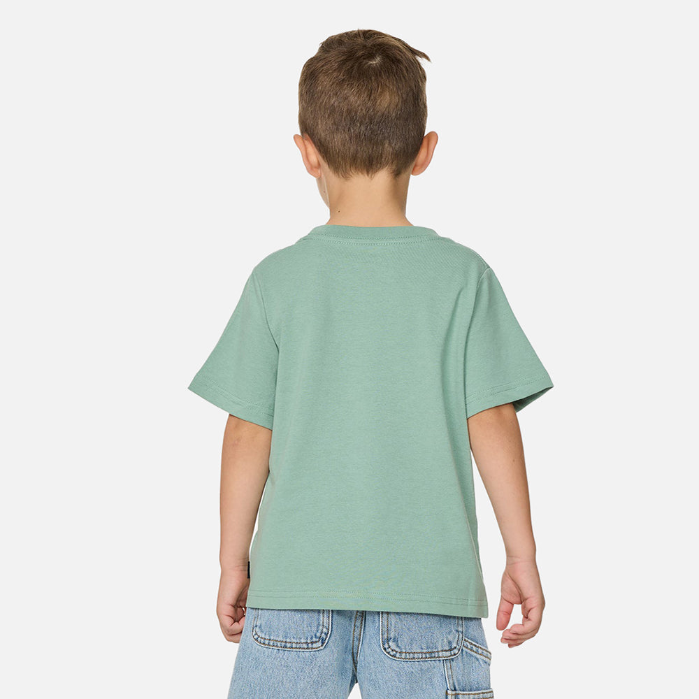 Wettie Passage Short SleeveIcon T-Shirt - Kids