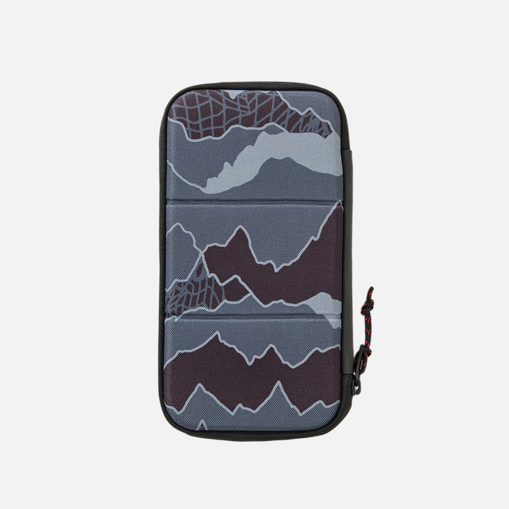 F-Light Search Travel Wallet - Men