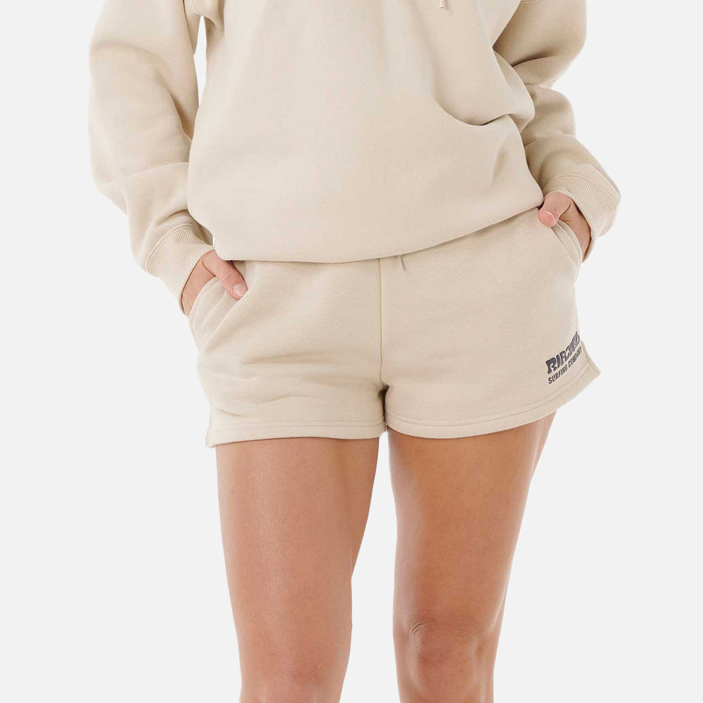 Surf Puff Short - Women