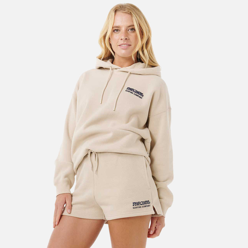 Surf Puff Short - Women