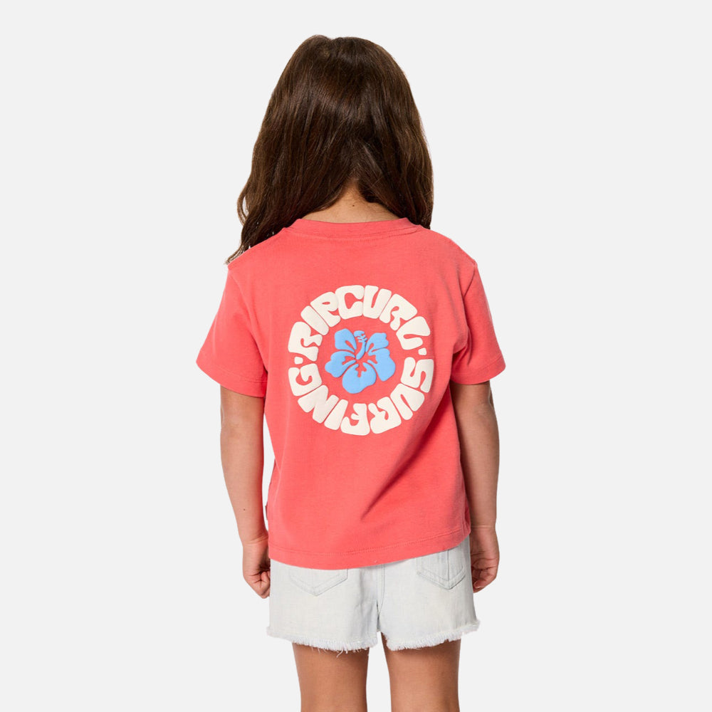 Luxe Surf Tee - Kids