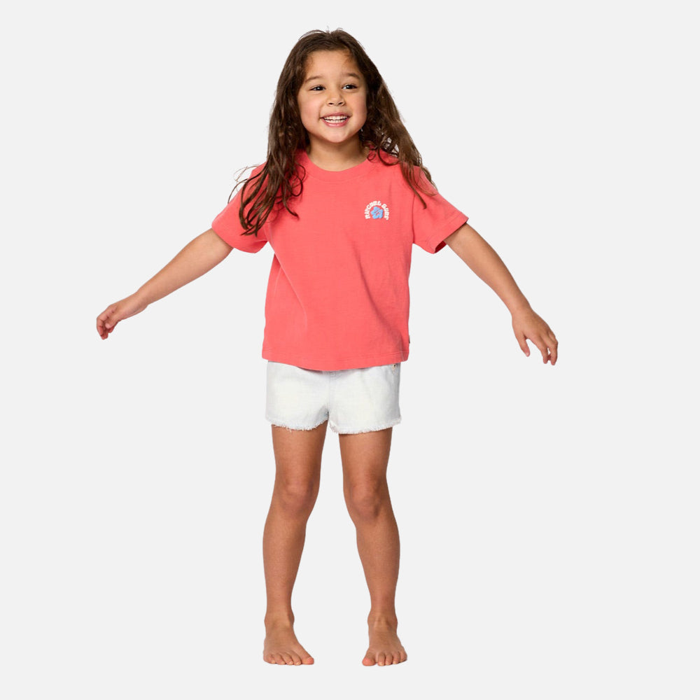 Luxe Surf Tee - Kids