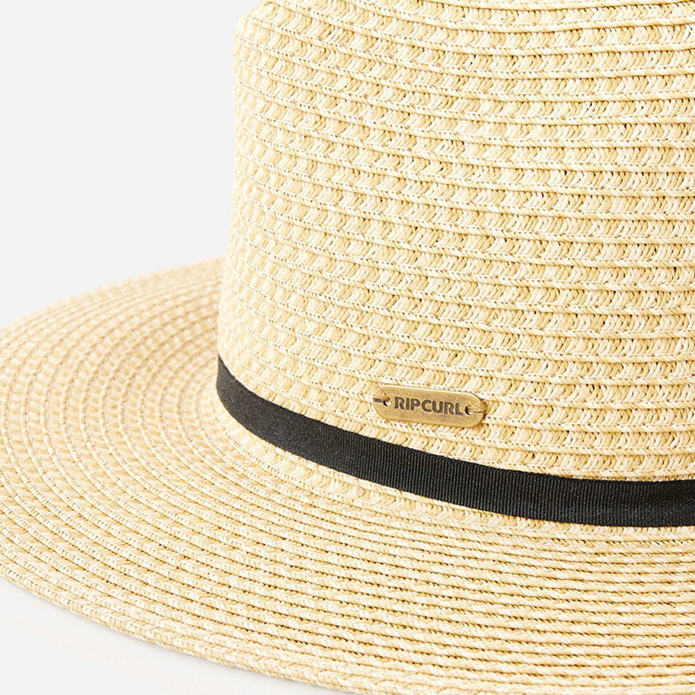 Classic Surf UPF Panama Hat - Women