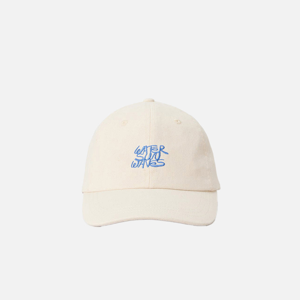 Mixed 6 Panel Cap - Women