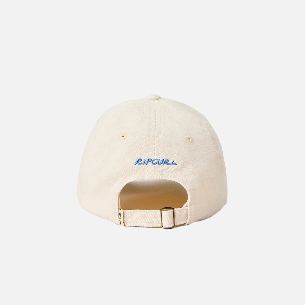 Mixed 6 Panel Cap - Women