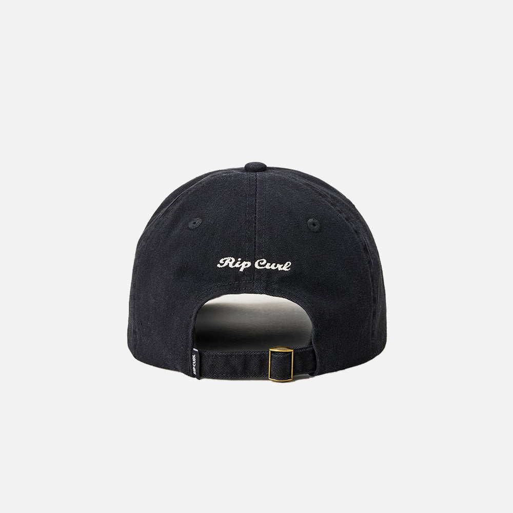 Mixed 6 Panel Cap - Women