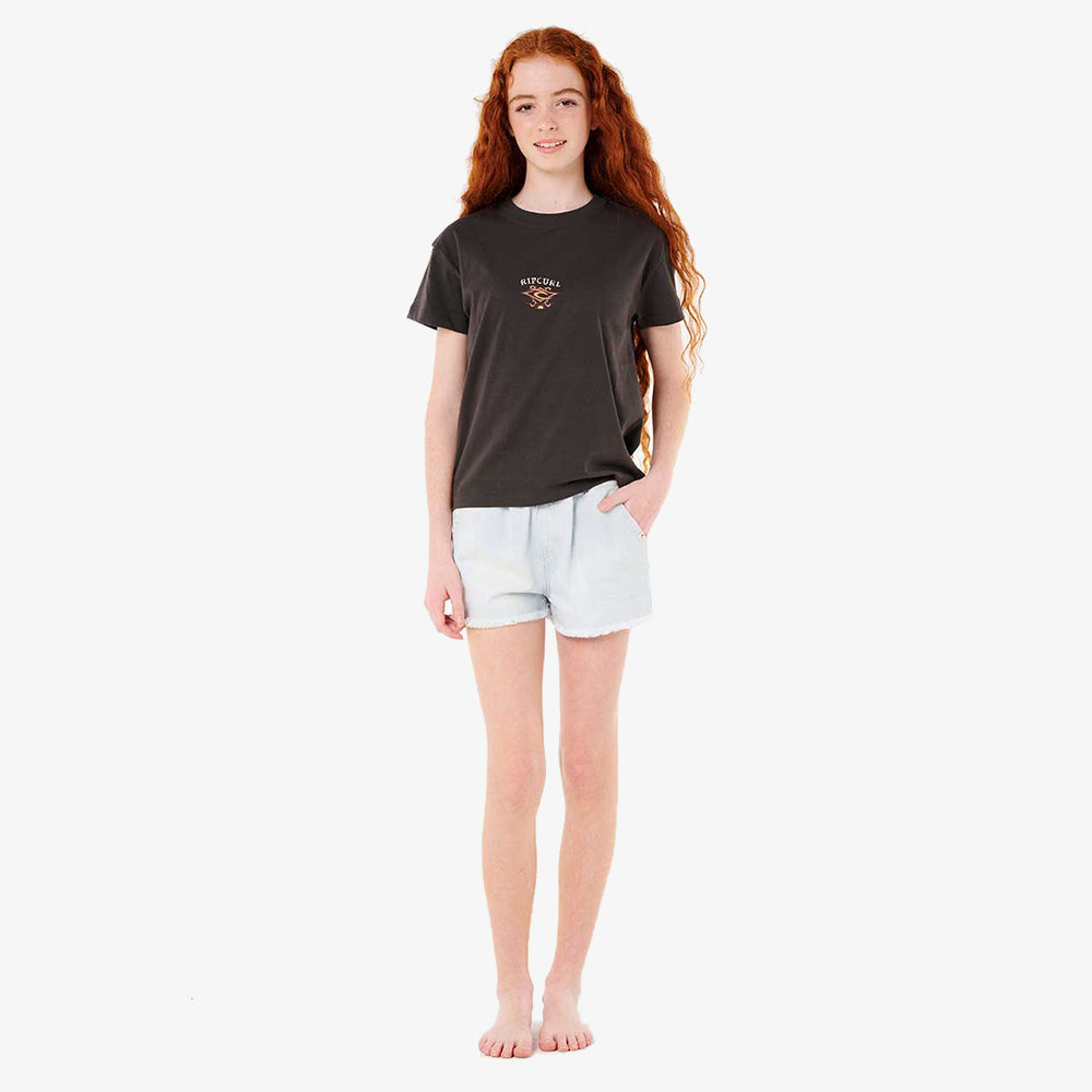 Butterfly Heritage Tee - Kids