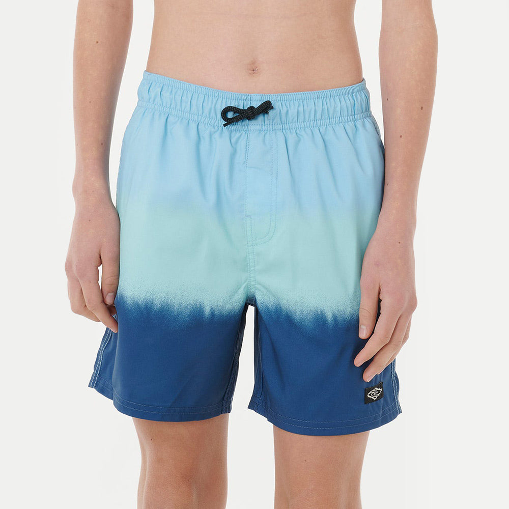 Dip Volley Boardshort - Kids