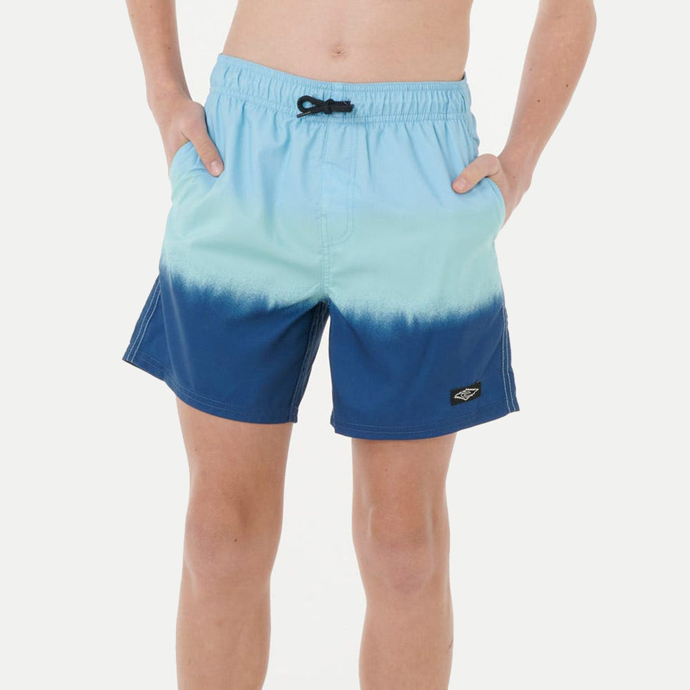 Dip Volley Boardshort - Kids