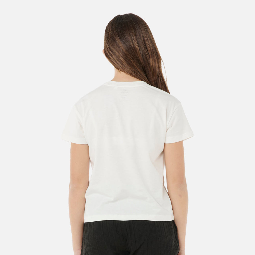 Sunset Skies Art Tee - Kids