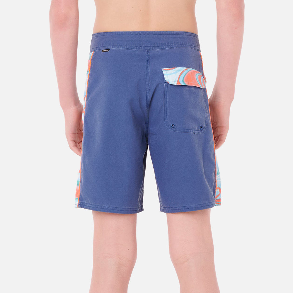 Island Paradiso Mirage Boardshort - Kids