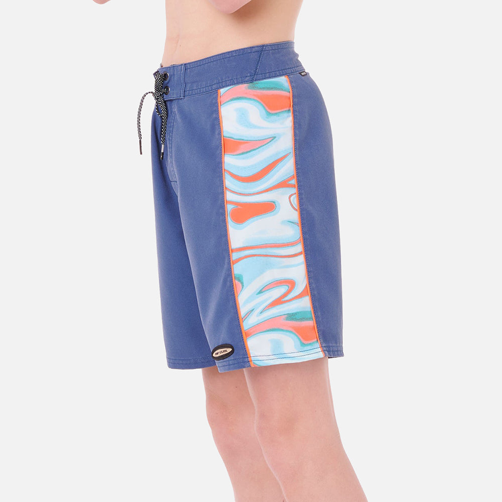 Island Paradiso Mirage Boardshort - Kids