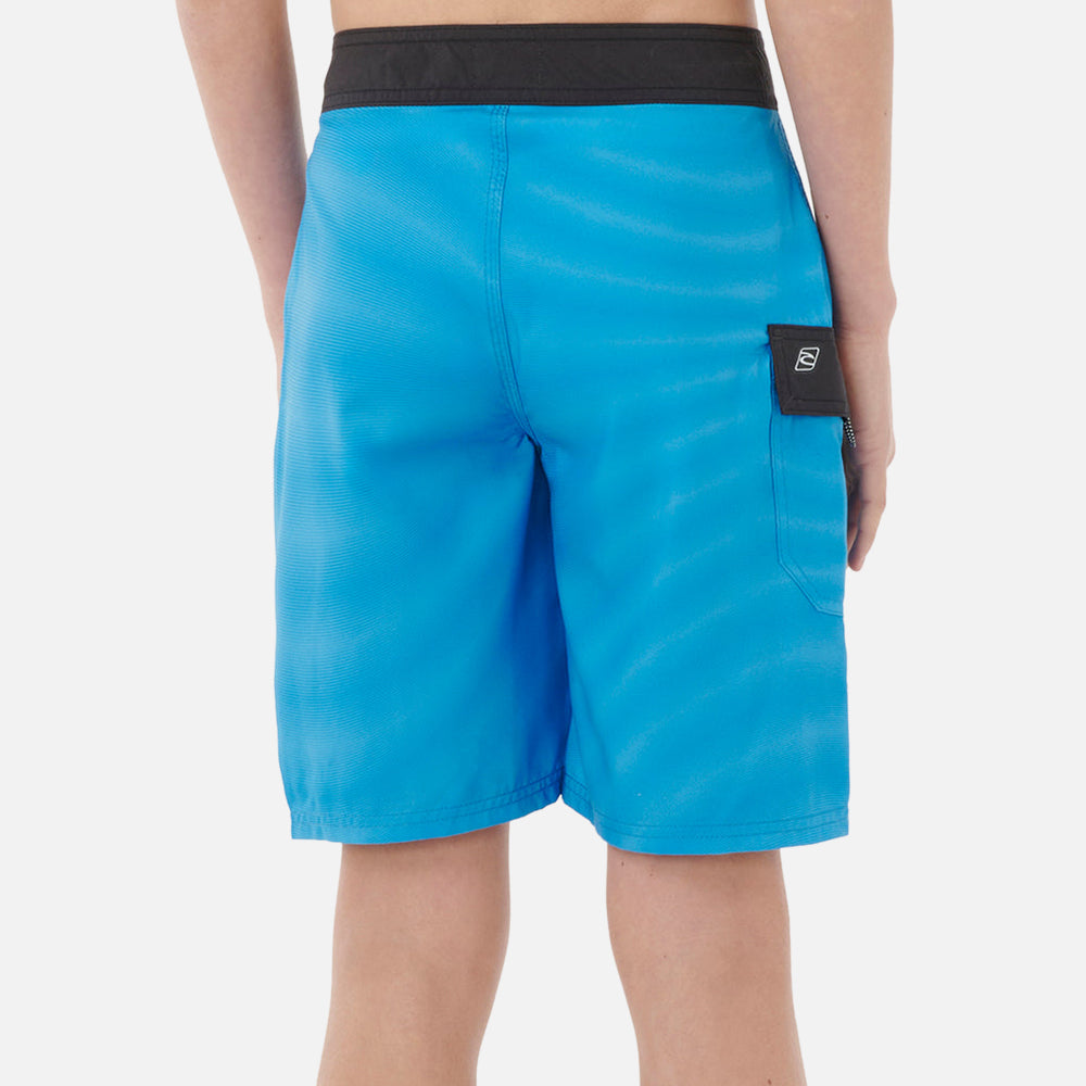 Shock Wave Boardshort - Kids