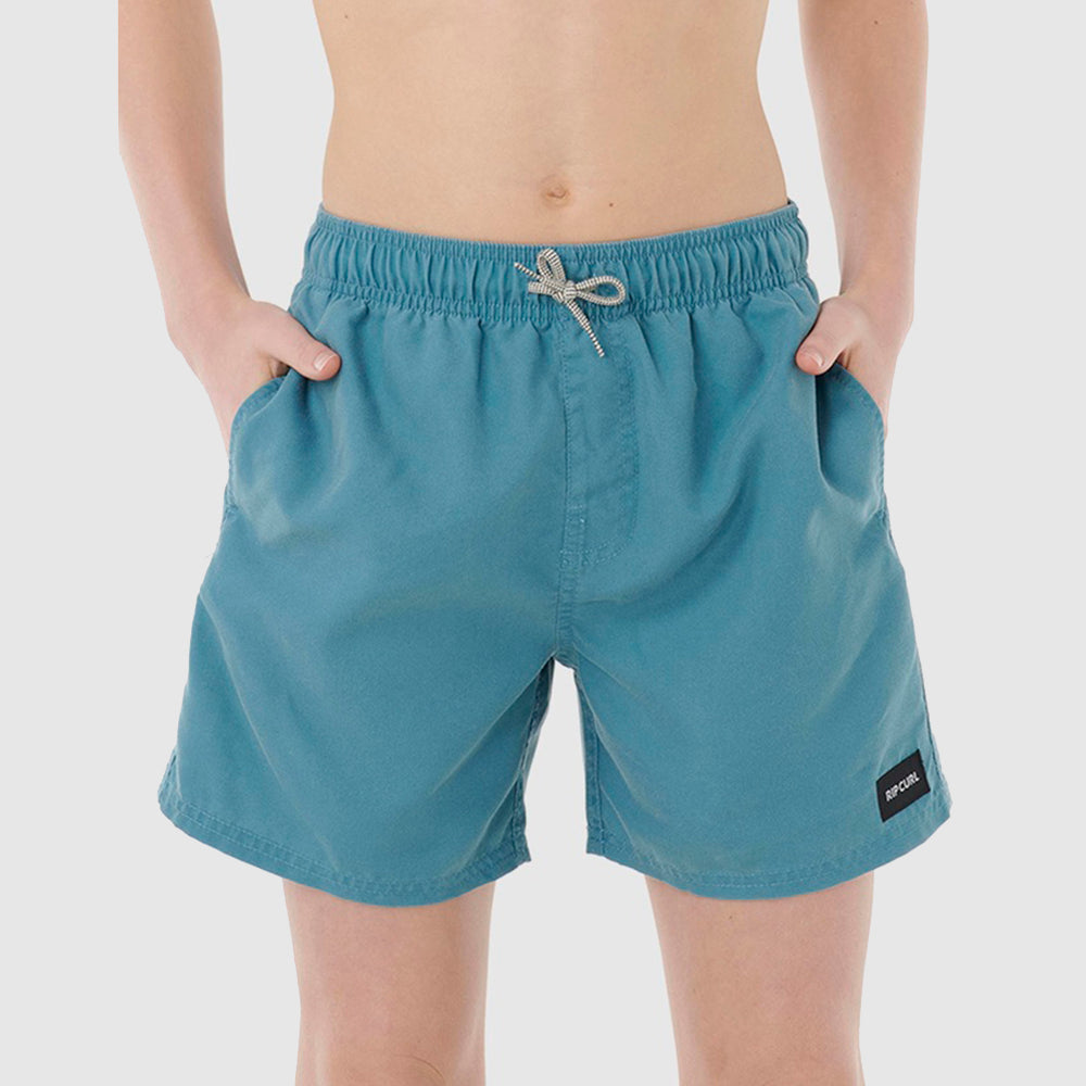 Bondi Volley Boardshort - Kids