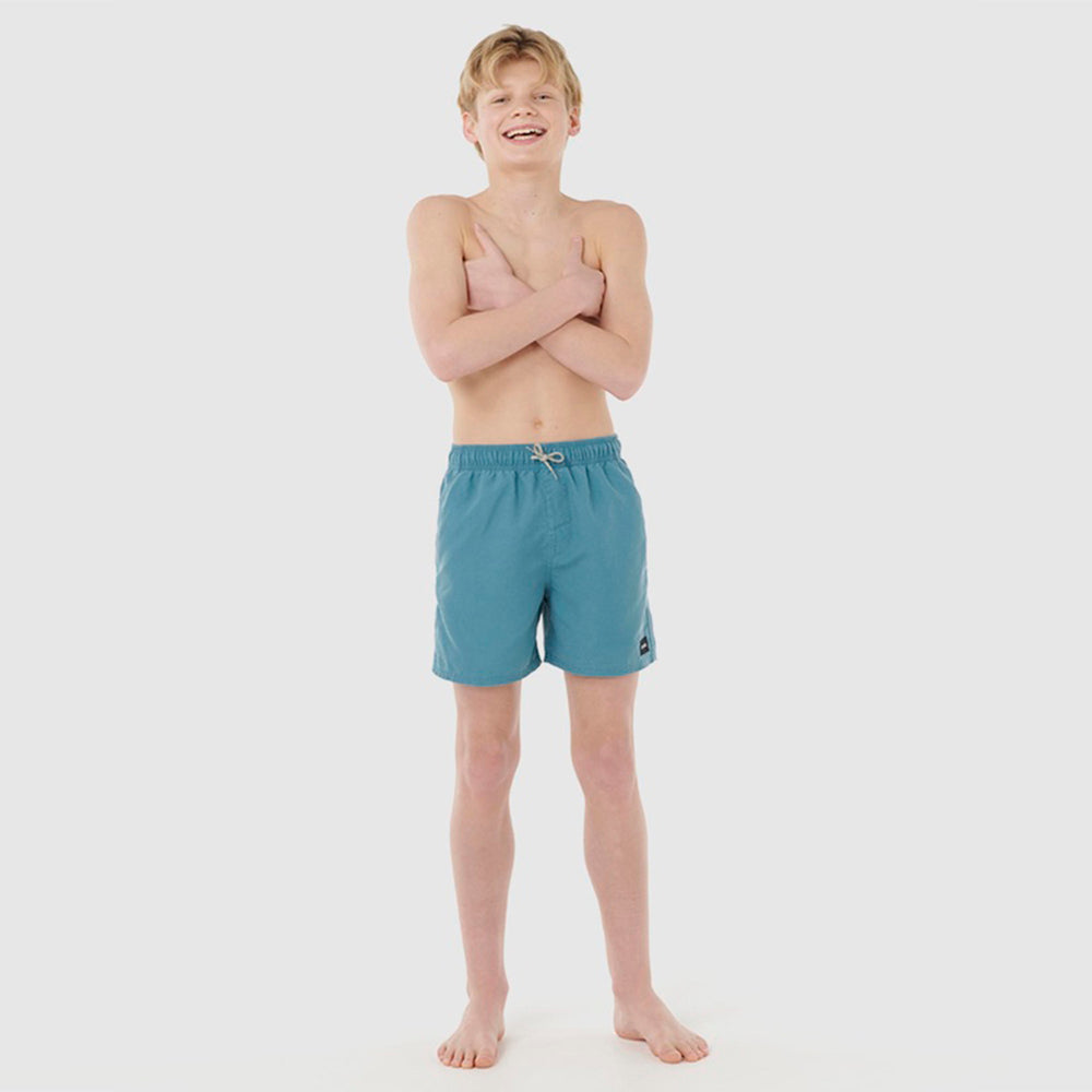 Bondi Volley Boardshort - Kids