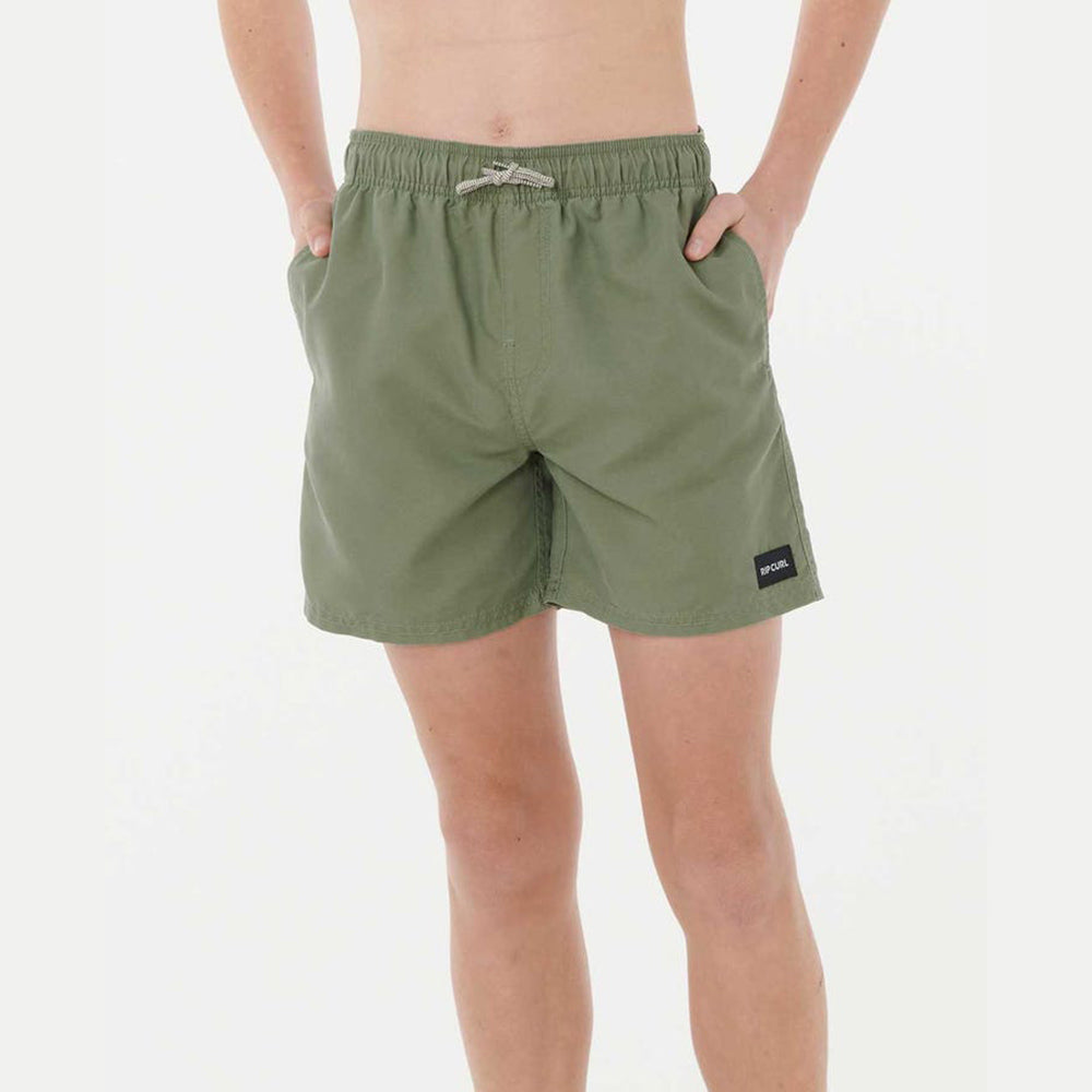 Bondi Volley Boardshort - Kids
