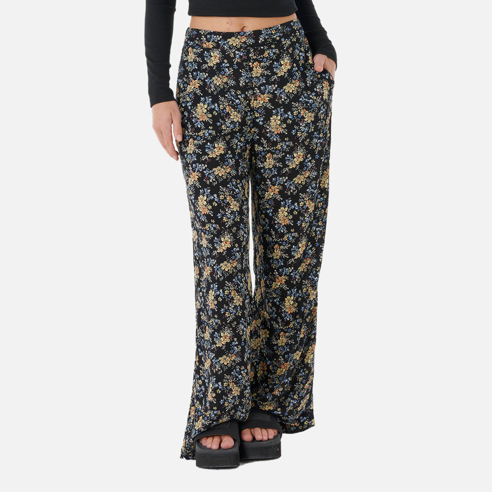 Pacific Rider Ditsy Pant - Women
