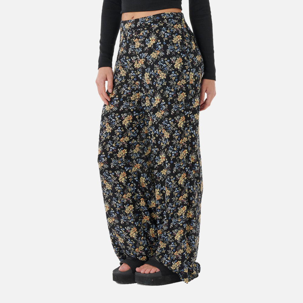 Pacific Rider Ditsy Pant - Women