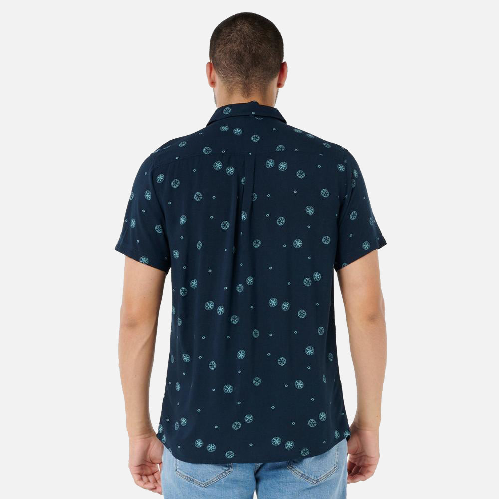 Fun Times Short Sleeve Shirt - Men