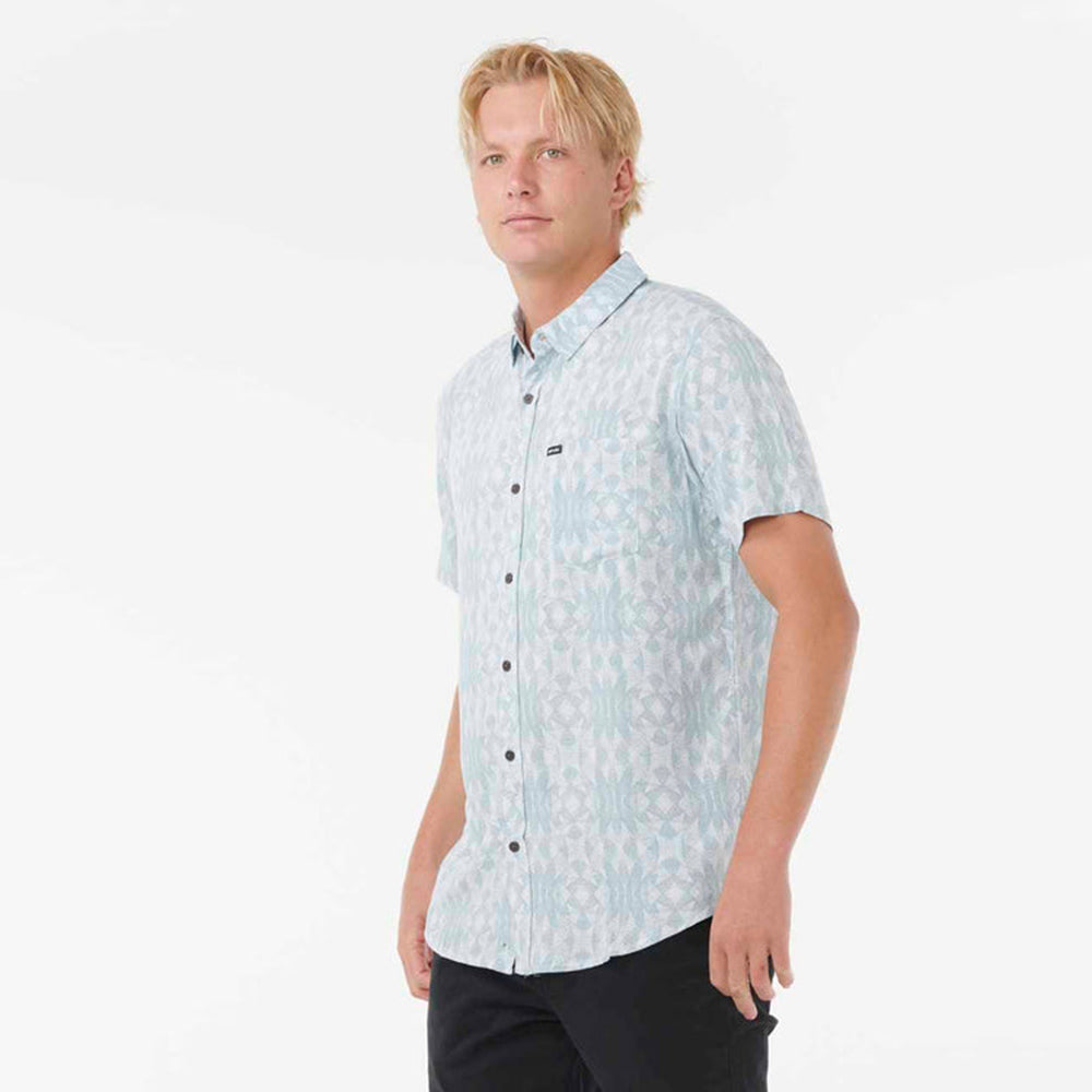 Fun Times Short Sleeve Shirt - Men