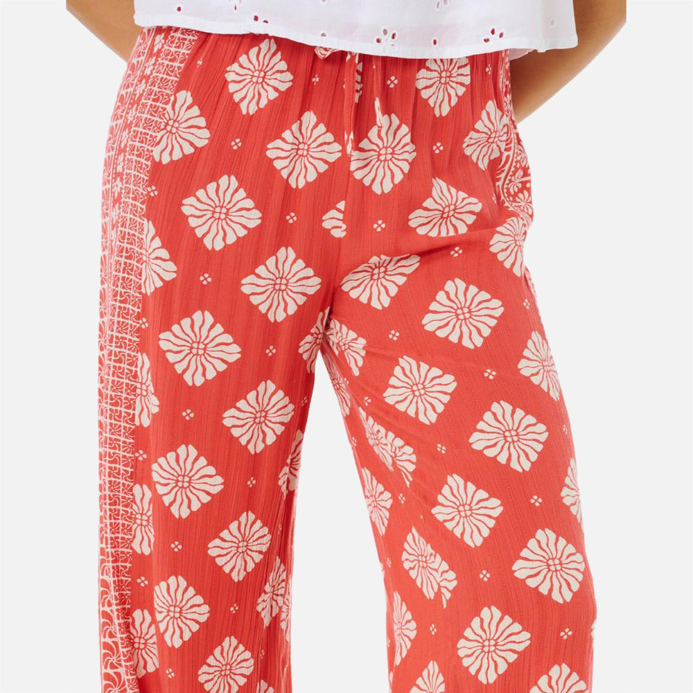 Ventura Wide Leg Pant - Women